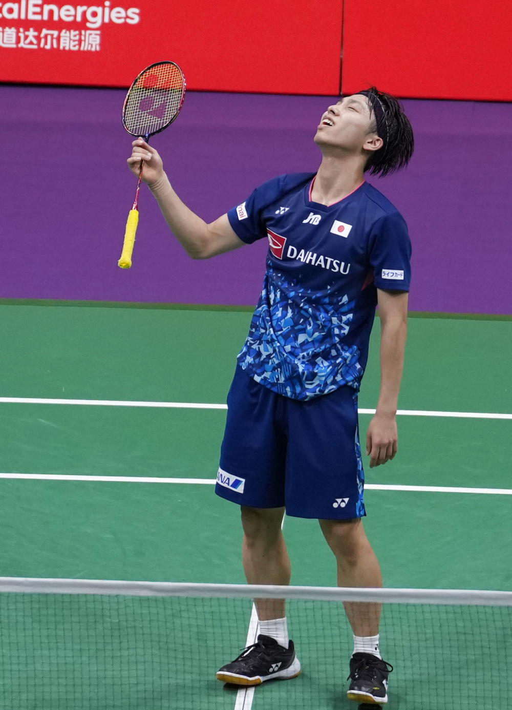 防守严密的 防守严密的