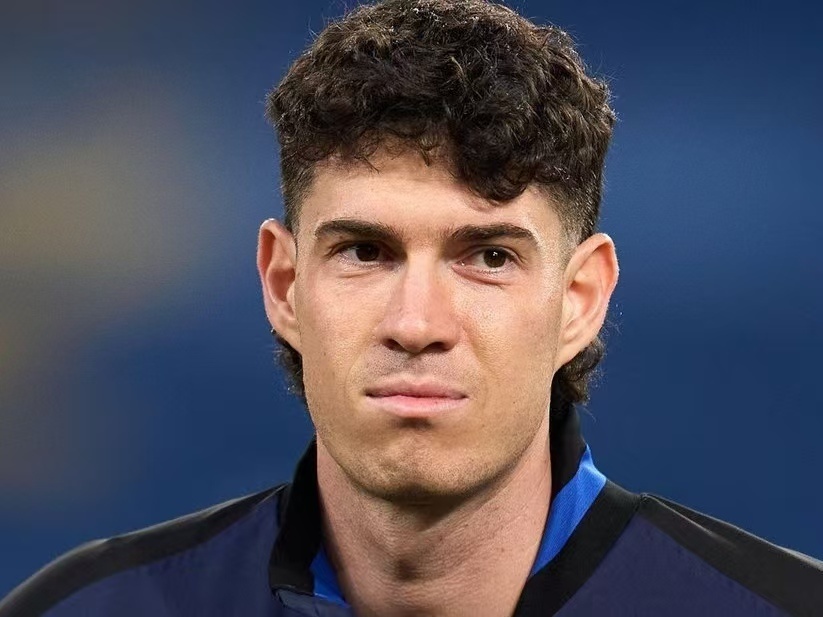 郑钦文与萨 郑钦文与萨