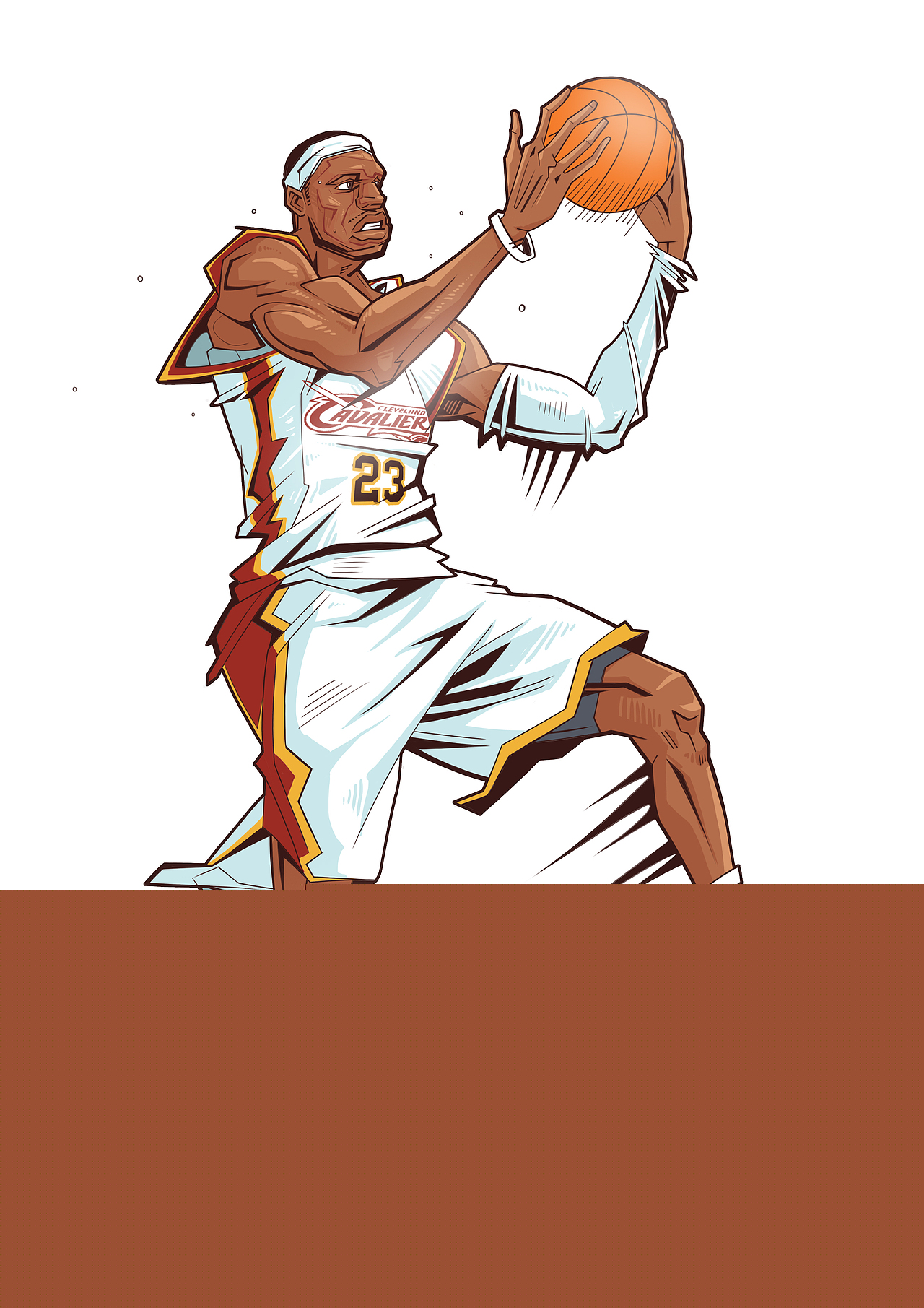 图多尔：老图拉姆跟我说，凯夫伦犯错了直接喷他就行.