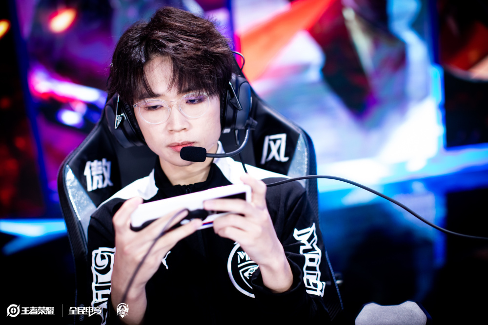 般的队友 般的队友